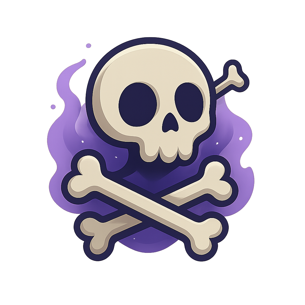 Ship logo
